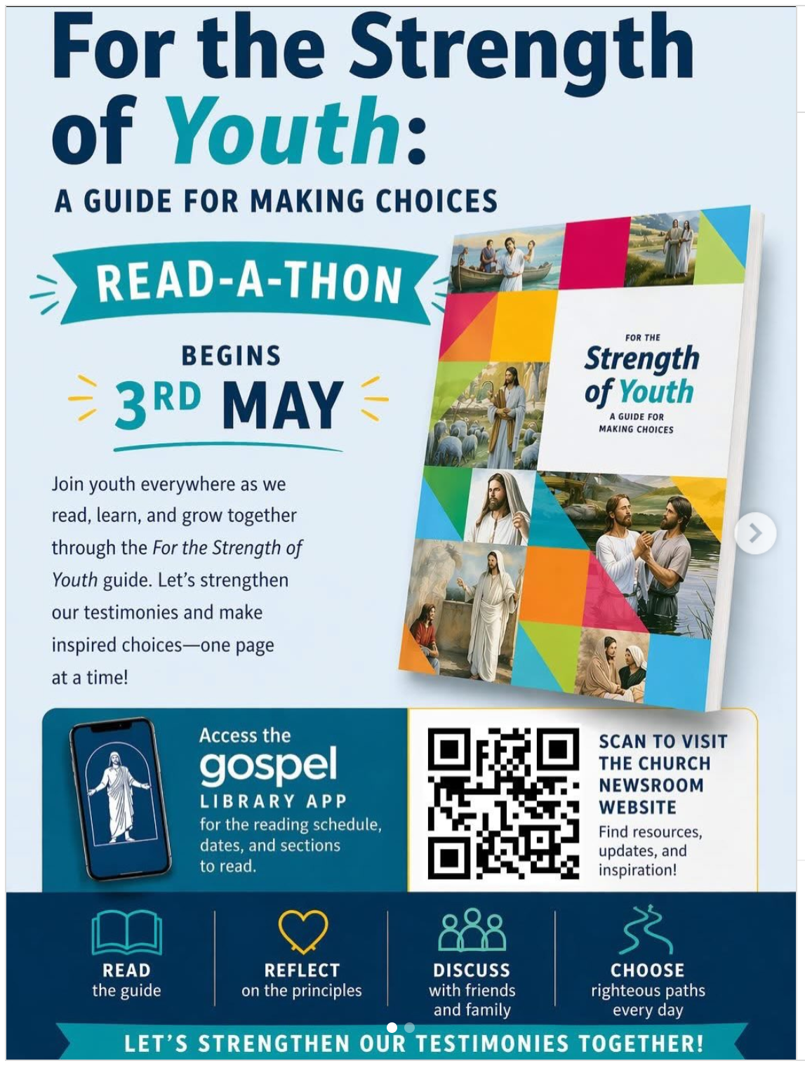 Youth ReadaThon